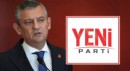 Yeni Parti'ye ilk 24 saatte milyonlarca lira bağış