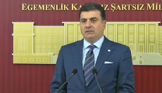 Yeni Partili Emre: Üye sayısında 400 bini geçmiş durumdayız