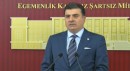 Yeni Partili Emre: Üye sayısında 400 bini geçmiş durumdayız