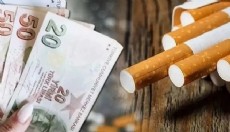 Yeni fiyat artışları kapıda: Bir sigara grubuna zam geldi