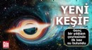 Yeni keşif: Genç yıldızın çevresinde su bulundu