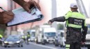 Yeni trafik cezaları TBMM'de kabul edildi