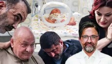 Yenidoğan çetesi davasında ara karar verildi