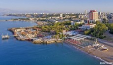 Yerli Turist için Bu Yaz Antalya'da Tatil Planlamasının Püf Noktaları