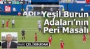 Yeşil Burun Adaları’nın Peri Masalı