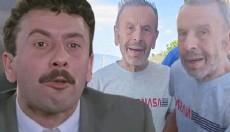 Yeşilçam'ın usta isminden üzen haber