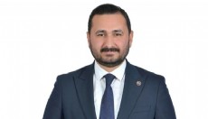 Yeşilçiftlik belediye başkanı CHP'den istifa etti