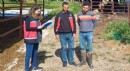 Yetiştiriciler buzağı ölümlerine karşı bilgilendirildi