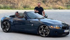 Yıkamaya bırakılan otomobile zarar veren çalışana hapis