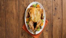 Yılbaşı geleneği hindi; hem ekonomik hem pratik