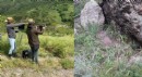 Yıllardır kayıptı: Cenazesi Gürcistan'da bulundu