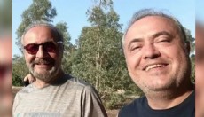 Yılmaz Erdoğan'ın kardeşi ölümden döndü