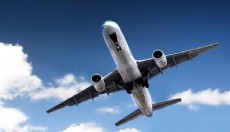 Yolcu Uçağı İniş Sırasında Pistten Çıktı