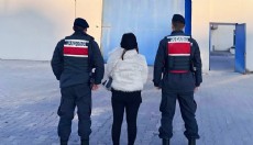 Yolcu otobüsünde uyuşturucuya 1 tutuklama