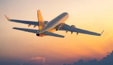 Yolcu uçağı Dalaman'a inemeyince Antalya'ya yönlendirildi