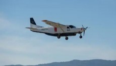 Yolcu uçağı düştü: 15 ölü