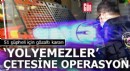 Yolyemezler Çetesi'ne 'yasadışı bahis' operasyonu