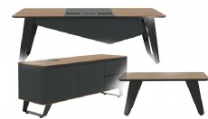 Yönetici Odası Nasıl Olmalı?