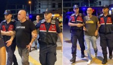 Yönetmen Ezel Akay gözaltına alındı