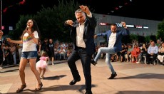 Yöreler Renkler Festivali 10'uncu kez kapılarını açıyor