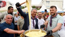 Yöreler Renkler Festivali Antalya'da başlıyor