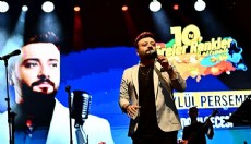 Yöreler Renkler Festivali, İç Anadolu Gecesiyle devam etti