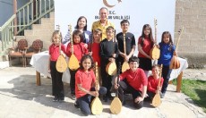 Yöresel enstrümanlar için protokol imzalandı