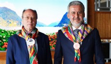 Yörük Türkmen Toyu, 8-10 Mayıs'ta Antalya'da