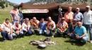 Yörükler, Keşli Yaylası'nda buluştu