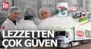 Yörükoğlu’ndan kalite ve sürdürülebilirlik vurgusu