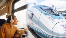 Yüksek hızlı trene ek seferler geliyor