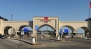 Yunanistan'a açılan sınır kapılarında giriş ve çıkışlar durdu