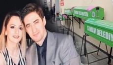 Yürek yakan fotoğraf: 4 tabut 1 aile