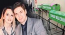 Yürek yakan fotoğraf: 4 tabut 1 aile