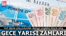 Yurt dışına çıkış pulundan damga vergisine büyük artış
