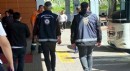 Yurt genelinde 509 düzensiz göçmen yakalandı