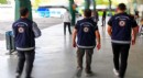 Yurt genelinde 547 düzensiz göçmen yakalandı