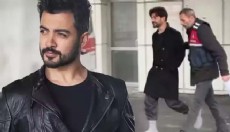 Yusuf Güney, sağlık kontrolünden geçirildi