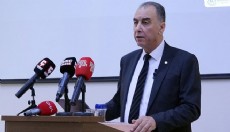 Yusuf Keyik'ten adaylık açıklaması