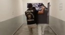 Yüzde 91 engelli, Antalya'da dolandırıcıların hedefi oldu