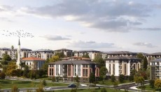 Yüzyılın Konut Projesi'ne başvurular, 10 Kasım'da başlayacak