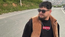 Zabıta memuru, husumetlisini silahla yaraladı