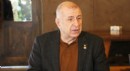 Zafer Partisi Genel Başkanı Ümit Özdağ hakim karşısında
