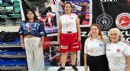 Zafer Turnuvası'nda 10 madalya