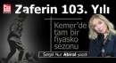 Zaferin 103. Yılında