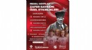 Zaferin coşkusu Dokumapark’ta