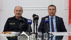 Zaimoğlu: Hiçbir suçun karşılıksız kalmadığı düzen kurduk