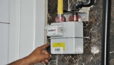 Zamlar sonrası yeni gider: Doğal gaz kilidi