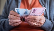 Zamlı emekli maaşı ödeme takvimi ortaya çıktı