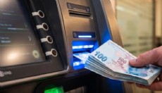 Zamlı memur maaşları hesaba yatıyor